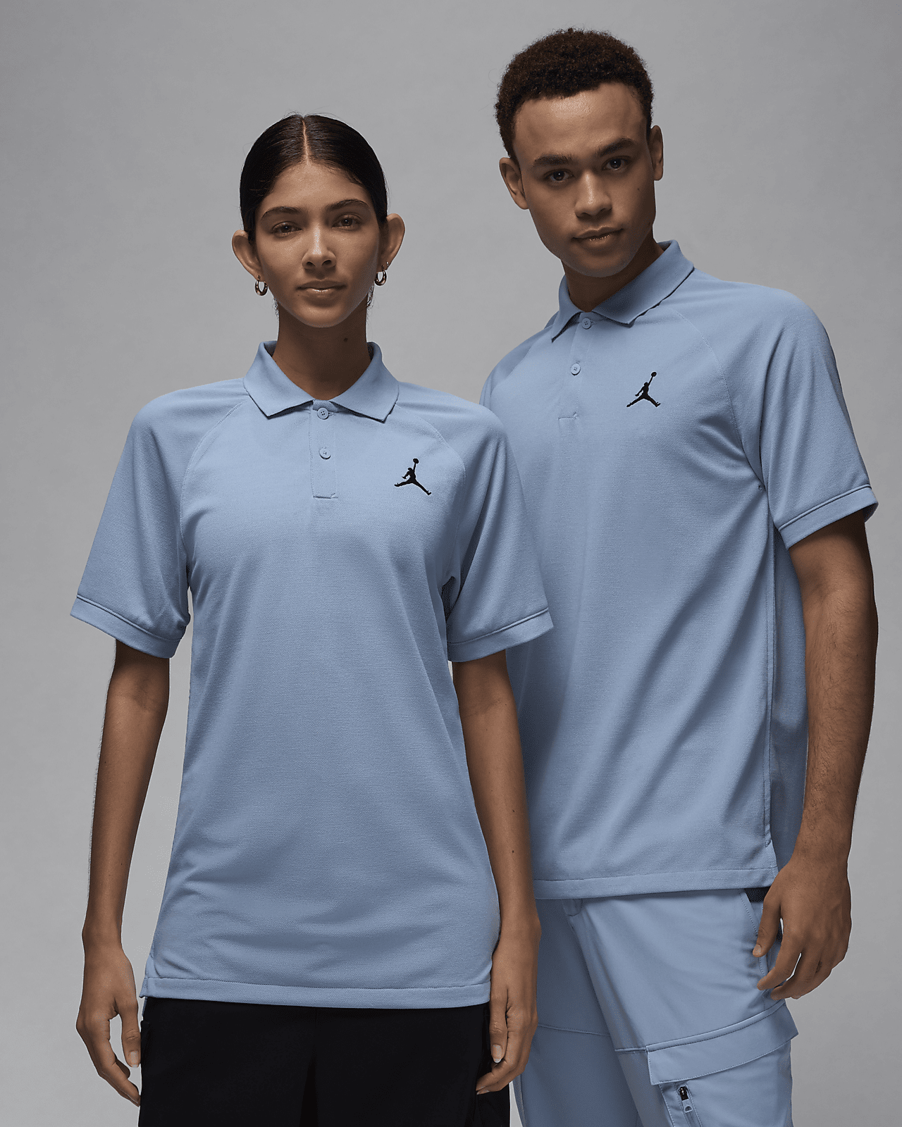 Jordan Dri FIT Sport Golf Polo 7690.0 Sneaks.kg